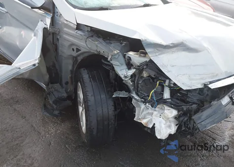 2013 Hyundai Sonata Gls из США, поврежденный, VIN 5NPEB4AC4DH651432